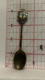 Pisa Leaning Tower Souvenir Spoon