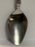 Hospital Auxillary Souvenir Spoon