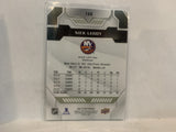 #166 Nick Leddy New York Islanders 2020-21 Upper Deck MVP Hockey Card MO