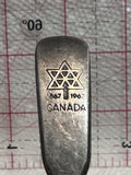 Canada Centennial 1867 1967  Souvenir Spoon