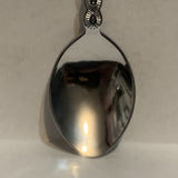 1986 World's Fair Collectable Souvenir Spoon DW