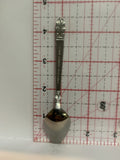 Hospital Auxillary Souvenir Spoon