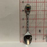 1986 World's Fair Collectable Souvenir Spoon DW
