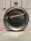 Kids Need to Read Insiring Imagination Button Pinback