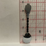 1986 World's Fair Collectable Souvenir Spoon DW