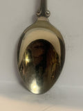 Alberta 75th 1905 1980 Souvenir Spoon
