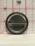 I was Born at Night but Not Last Night Button Pinback