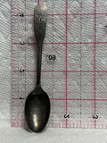 Canada Centennial 1867 1967  Souvenir Spoon