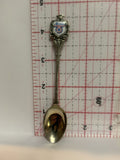 Alberta 75th 1905 1980 Souvenir Spoon
