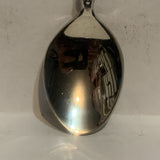Wetaskwin Centennial !892 1992 Alberta Collectable Souvenir Spoon DW