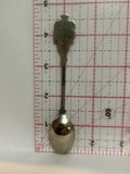 Alberta 75th 1905 1980 Souvenir Spoon