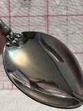 Elizabeth II 1952 1977  Souvenir Spoon