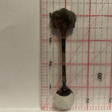 Wetaskwin Centennial !892 1992 Alberta Collectable Souvenir Spoon DW