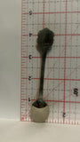 Tyrell Museum of Palaeontology Drumheller Alberta Souvenir Spoon