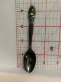GS Glenwood 1911 1961 Souvenir Spoon