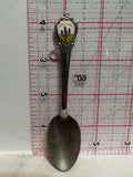 Arizona Cactus Desert Arizona Souvenir Spoon