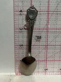 Arizona Cactus Desert Arizona Souvenir Spoon