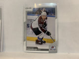 #29 Joonas Donskoi Colorado Avalanche 2020-21 O-PEE-CHEE Hockey Card MP