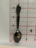 GS Glenwood 1911 1961 Souvenir Spoon