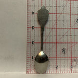 Riverfront Park Spokane Washington Collectable Souvenir Spoon AR