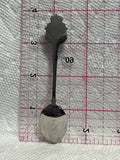 Elizabeth II 1952 1977  Souvenir Spoon