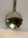 KSC NASA Florida Souvenir Spoon