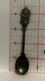 Fisherman's Wharf of San Francisco California Souvenir Spoon