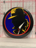 Dick Tracy Movie Poster Button Pinback