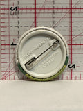 Royal Botanic Gardens Kew Button Pinback