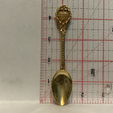 Las Vegas Rodeo Collectable Souvenir Spoon AR