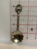 KSC NASA Florida Souvenir Spoon