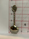 KSC NASA Florida Souvenir Spoon