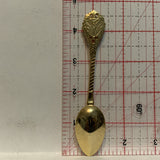 Las Vegas Rodeo Collectable Souvenir Spoon AR