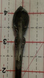 Teaspoon Souvenir Spoon