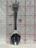 London England Coat of Arms  Souvenir Spoon