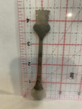 Friesland Crest Emblem Souvenir Spoon