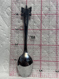 London England Coat of Arms  Souvenir Spoon