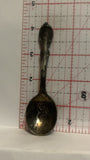 Teaspoon Souvenir Spoon