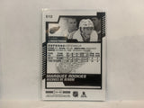 #513 Gustav Lindstrom Marquee Rookie Detroit Red Wings 2020-21 O-PEE-CHEE Hockey Card MP