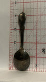 Teaspoon Souvenir Spoon