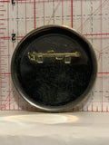 Haines Visitors Association A Great Place to Visit Button Pinback