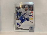 #490 Alex Killern Tampa Bay Lightning  2020-21 O-PEE-CHEE Hockey Card MP