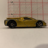 Copper 2001 B Engineering Edonis ©2004 Hot Wheels Diecast Car FI