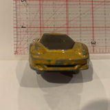 Copper 2001 B Engineering Edonis ©2004 Hot Wheels Diecast Car FI