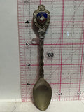 Texas  Lone Star State Rodeo Texas Souvenir Spoon