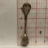 Butterfly #452 Collectable Souvenir Spoon DW