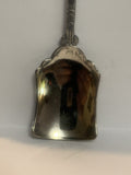 Brisbane Coat of Arms Australia Shovel Souvenir Spoon