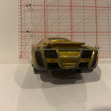 Copper 2001 B Engineering Edonis ©2004 Hot Wheels Diecast Car FI