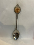 Mariner's Memorial Park Museum Prince Edward CT Souvenir Spoon