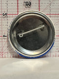 Ski imPRESSive Calgary Herald Button Pinback